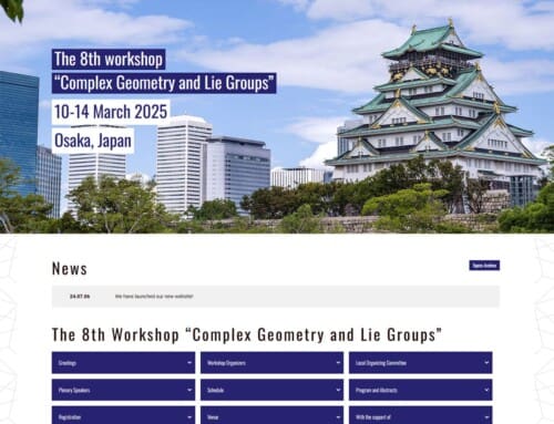 大阪大学 大学院理学研究科・理学部 様